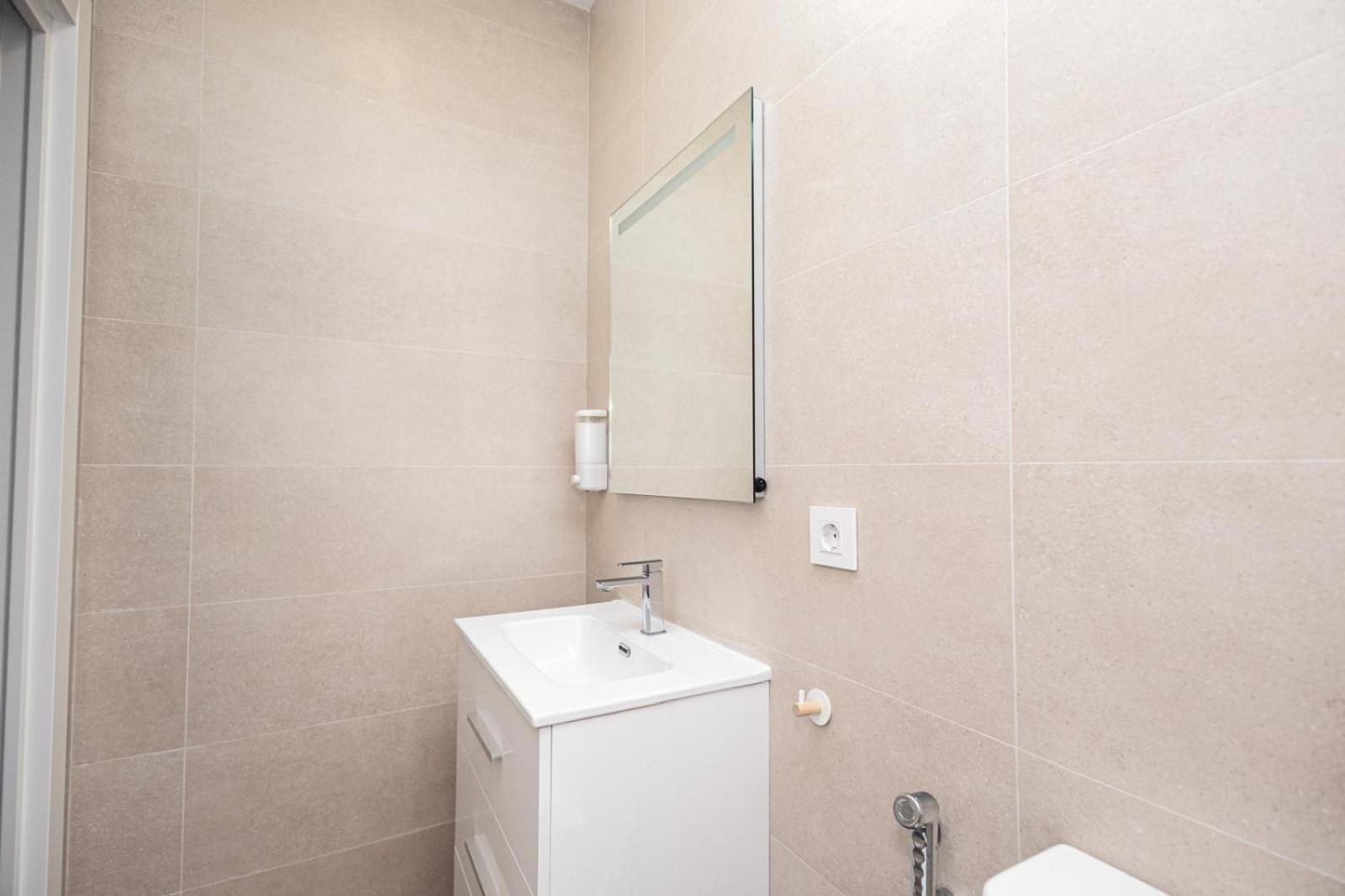 Ra Apartamentos Sevilla Аликанте Экстерьер фото