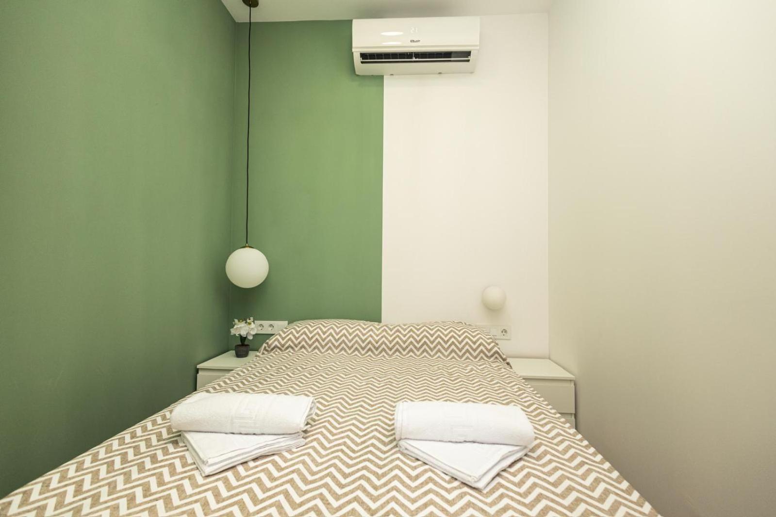 Ra Apartamentos Sevilla Аликанте Экстерьер фото