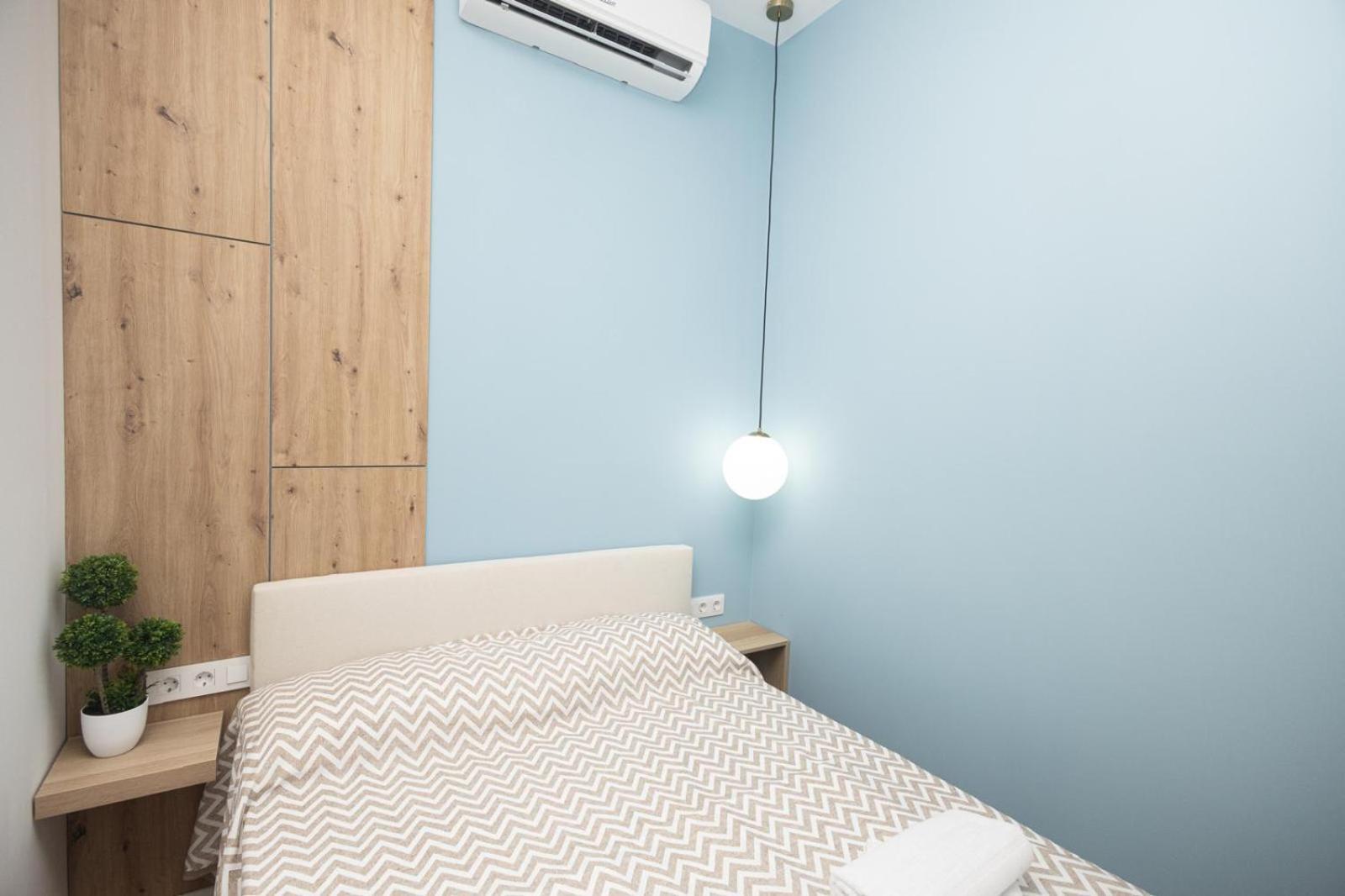 Ra Apartamentos Sevilla Аликанте Экстерьер фото