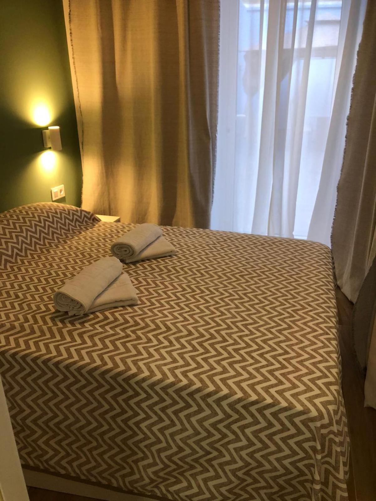 Ra Apartamentos Sevilla Аликанте Экстерьер фото