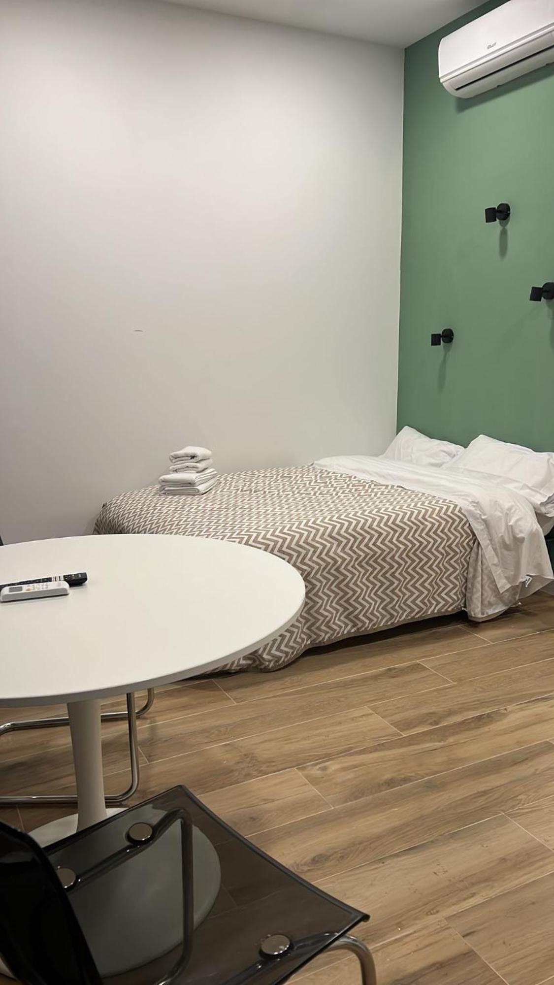 Ra Apartamentos Sevilla Аликанте Экстерьер фото