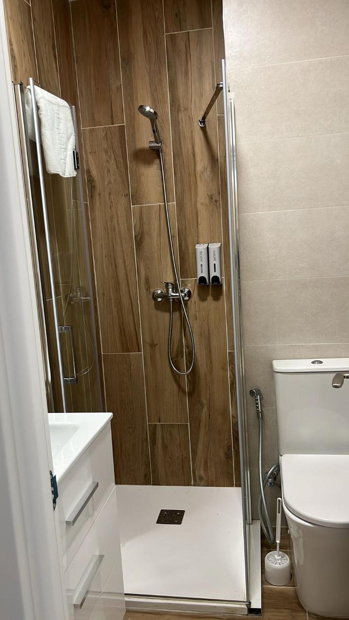 Ra Apartamentos Sevilla Аликанте Экстерьер фото