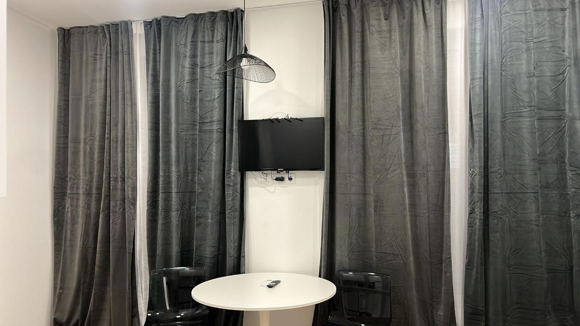 Ra Apartamentos Sevilla Аликанте Экстерьер фото