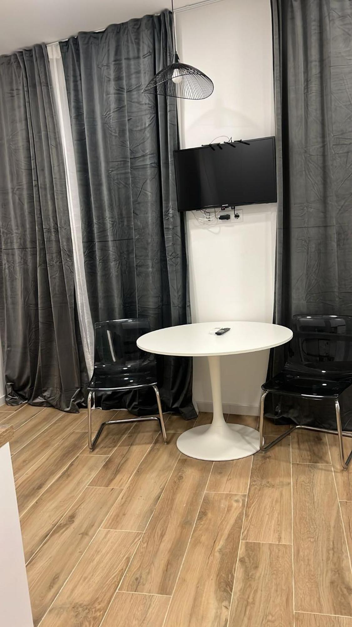 Ra Apartamentos Sevilla Аликанте Экстерьер фото